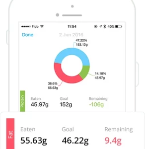 trainerize-features-nutrition-tracking